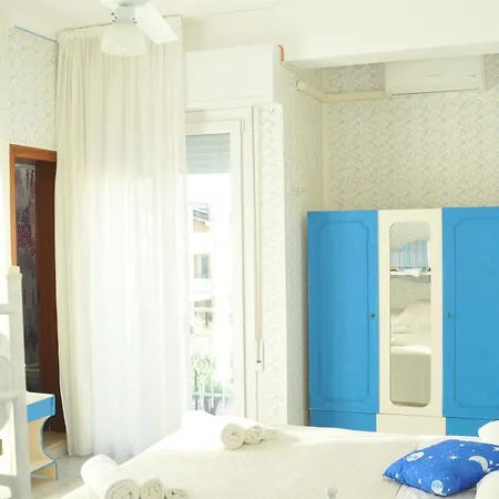 Elena Hotel Misano Adriatico