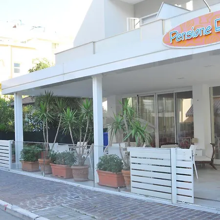 Hotel Elena Misano Adriatico