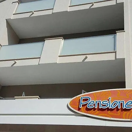 Elena Hotel Misano Adriatico