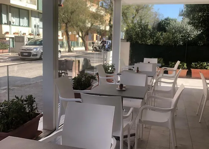 Hotell Elena Misano Adriatico