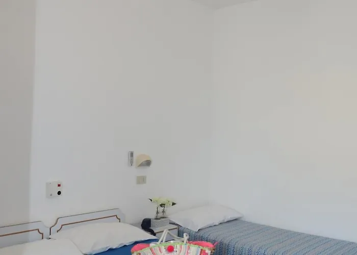 Hotell Elena Misano Adriatico