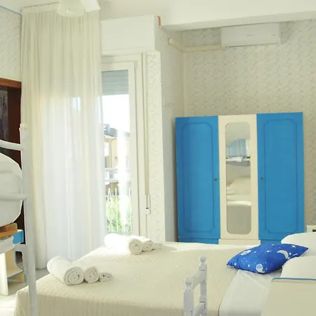 Hotell Elena Misano Adriatico