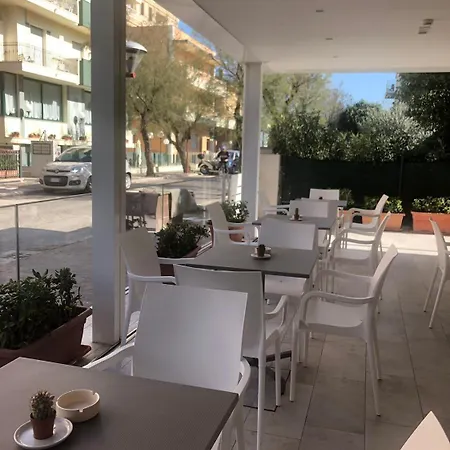 Hotell Elena Misano Adriatico