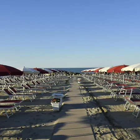 Hotell Elena Misano Adriatico