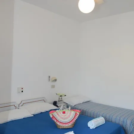 Hotell Elena Misano Adriatico