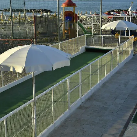 Elena Hotell Misano Adriatico