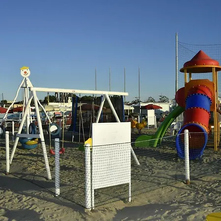Hotel Elena Misano Adriatico