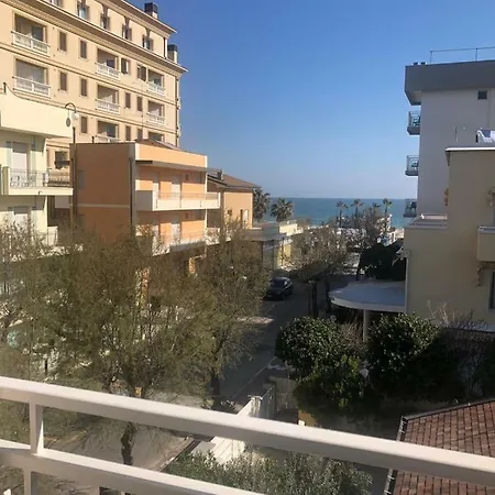 Hotell Elena Misano Adriatico
