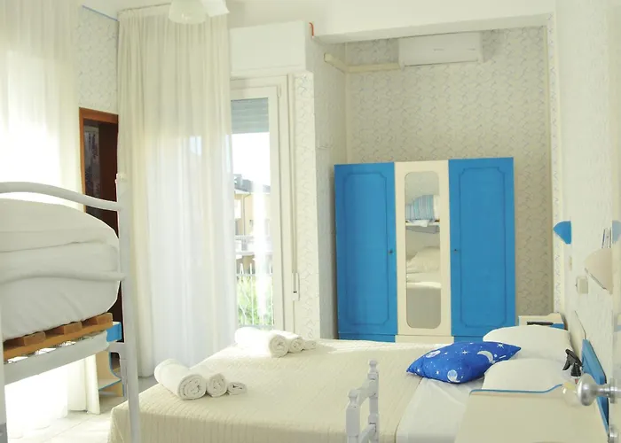 Otel Elena Misano Adriatico