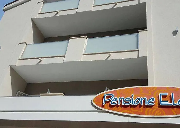 Elena Otel Misano Adriatico