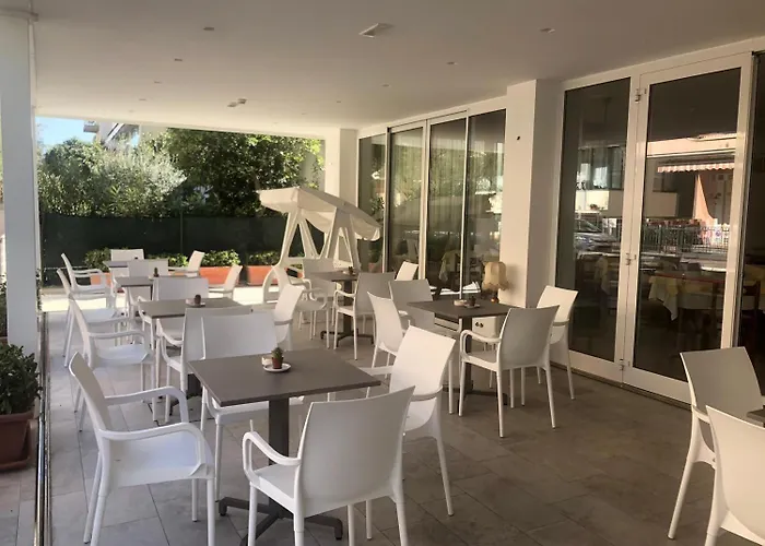 Elena Otel Misano Adriatico