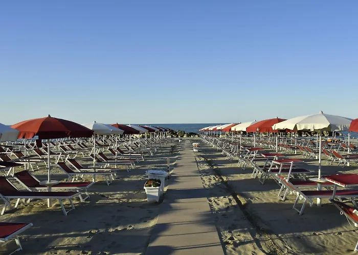 Otel Elena Misano Adriatico