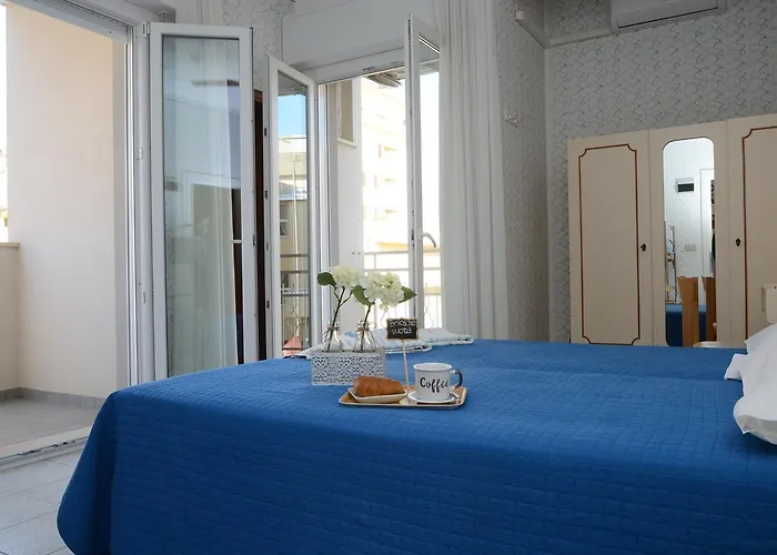 Elena ميسانو ادرياتيكو