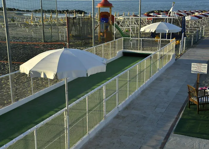 Elena Otel Misano Adriatico