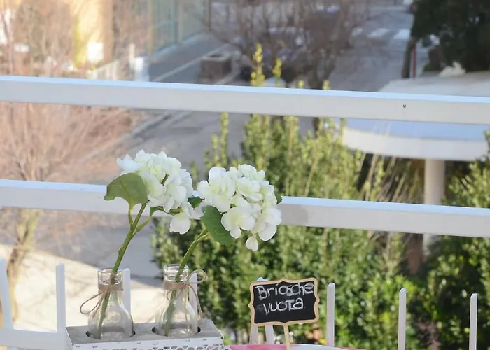 Elena 2* Misano Adriatico